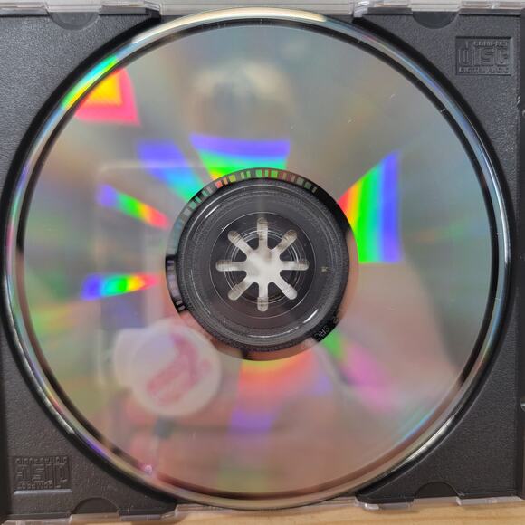 CD Robert Palmer - Riptide - Picture 3 of 5